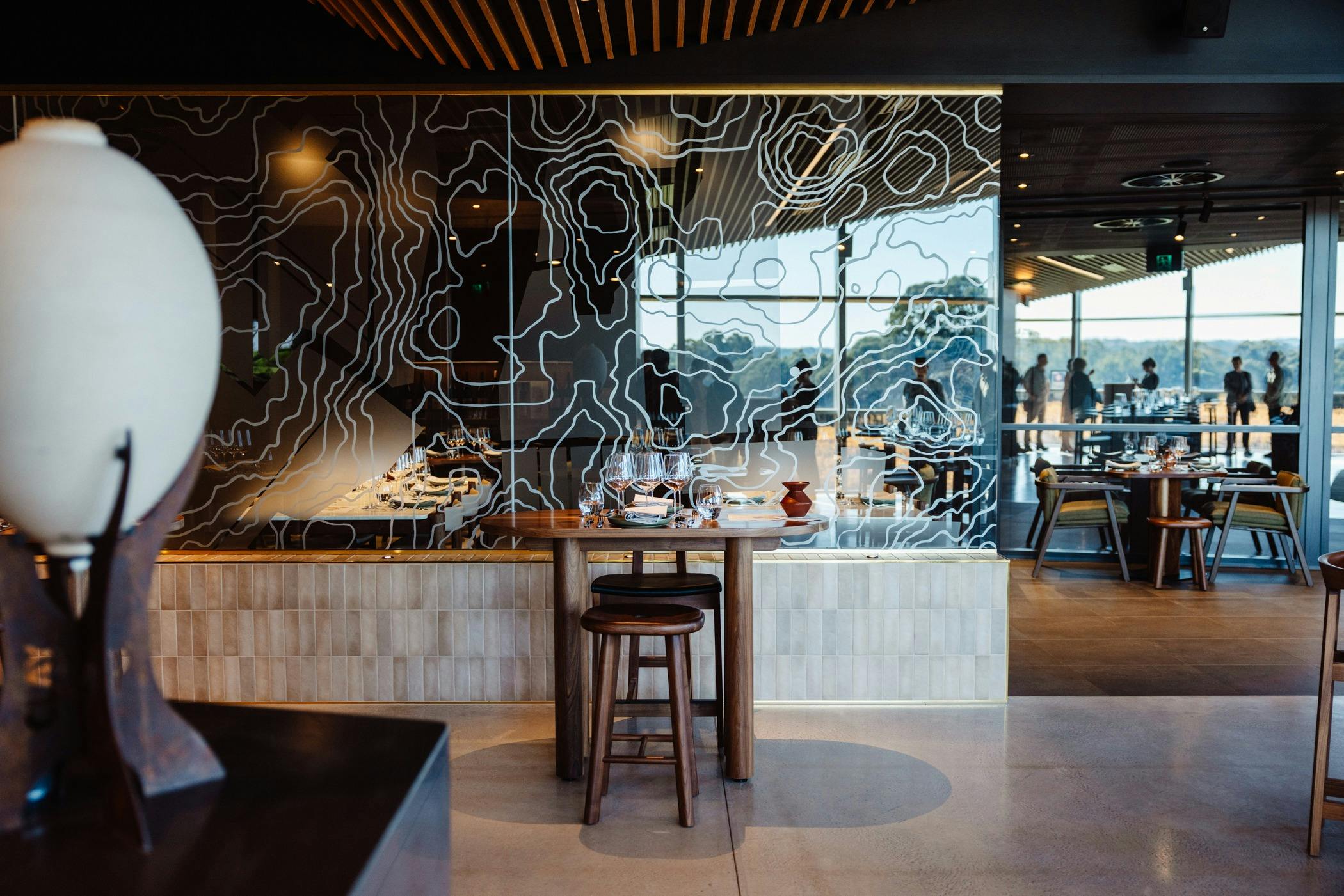 SummerVines: Yangarra x Hickinbotham Tasting Experience