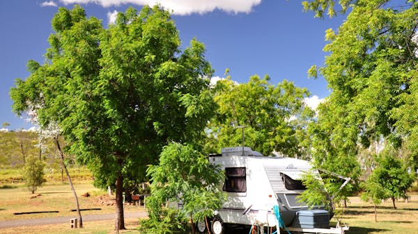 Discovery Parks - Cloncurry