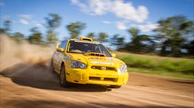 RallySchool Hunter Valley