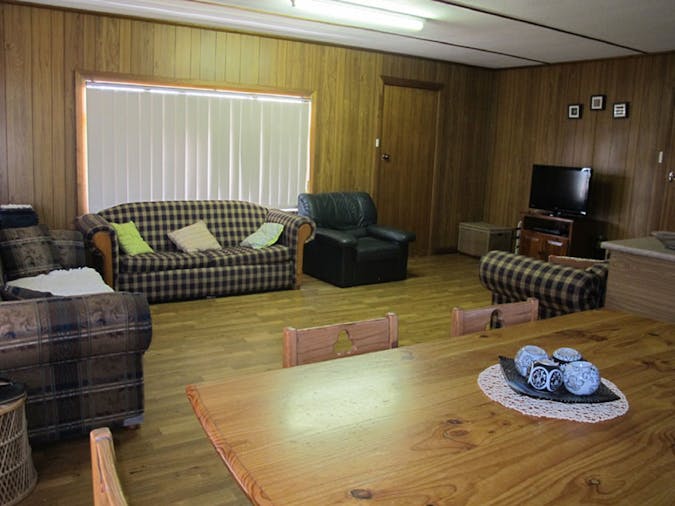 Higgins Holiday Home