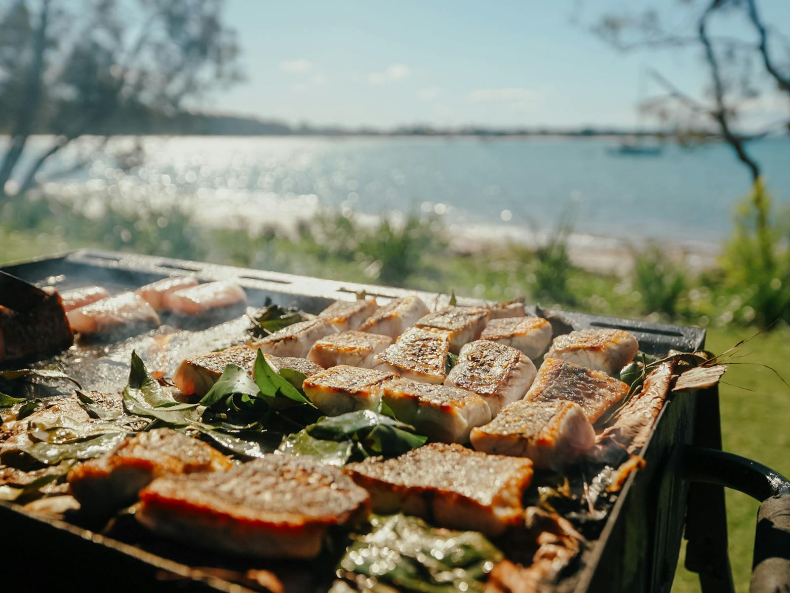 Bangalay Luxury Villas