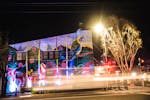 Public Art Audio Trail