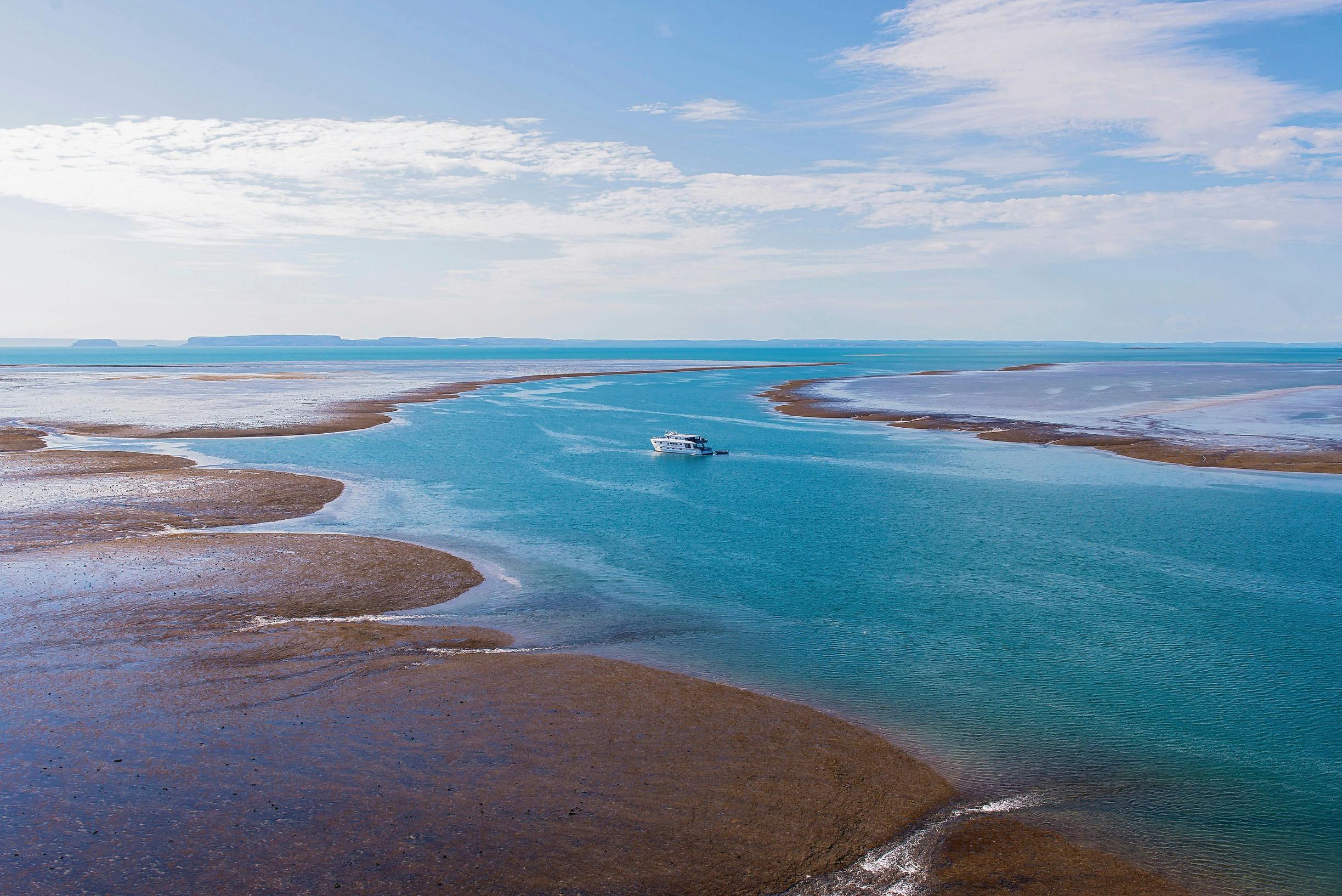 Montgomery Reef