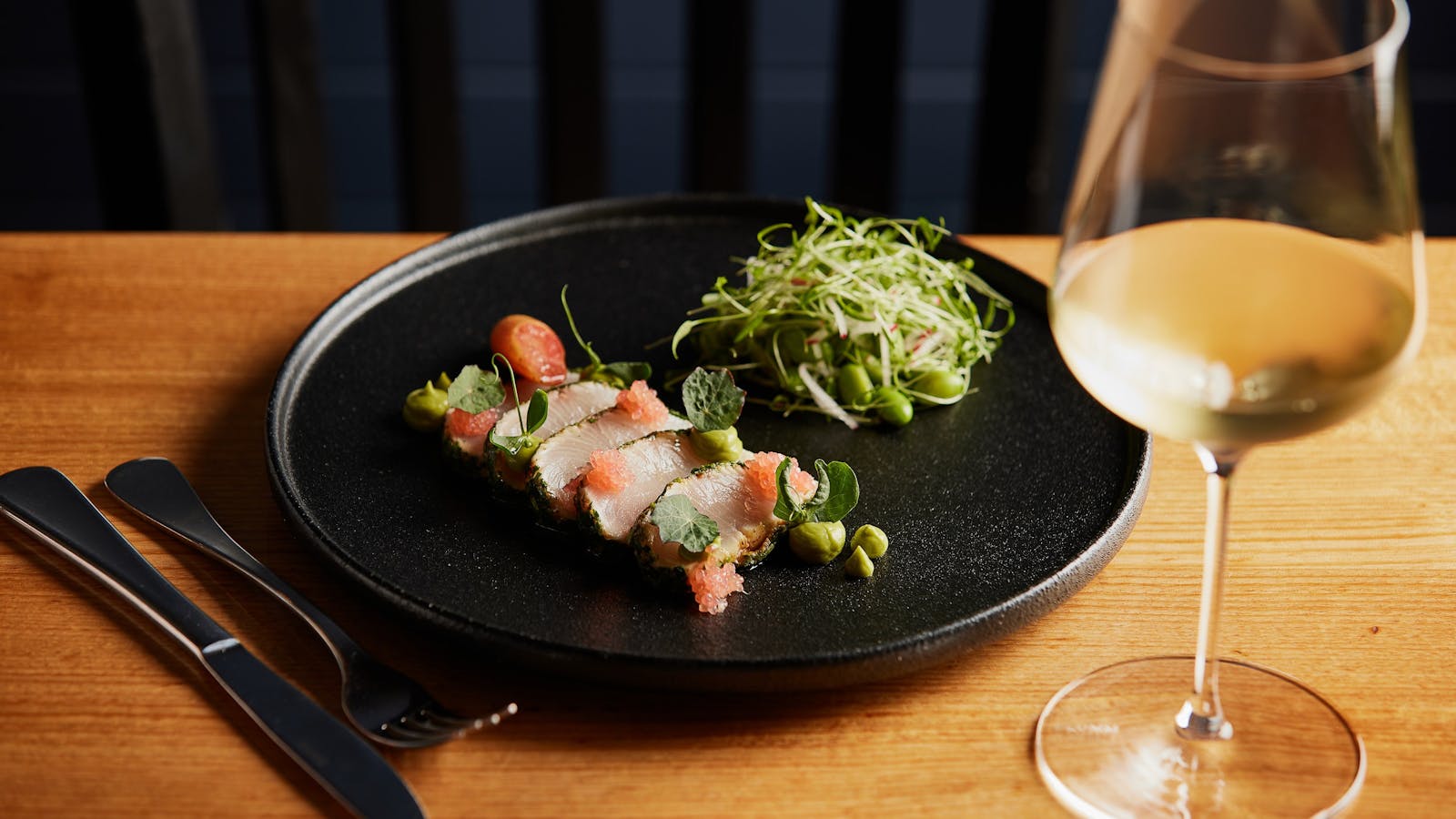 ASC Australian Kingfish