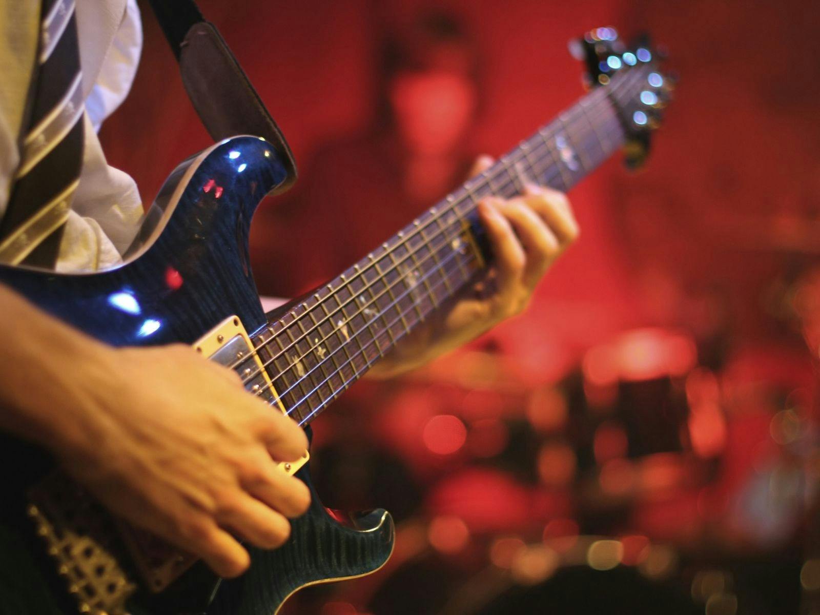 Sounds of Summer - 66 Days of Live Music