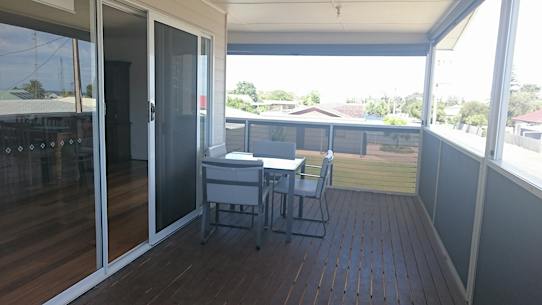 Shell Seeker - Moonta Bay, Accommodation | South Australia
