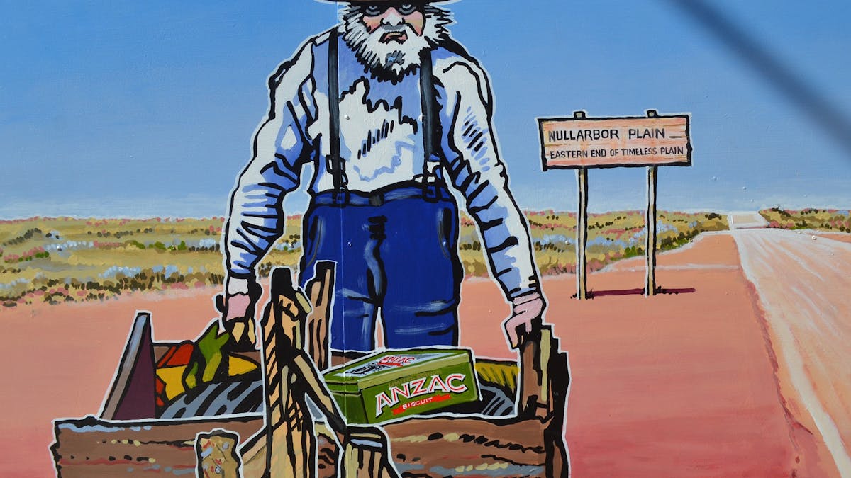 Mural Mural