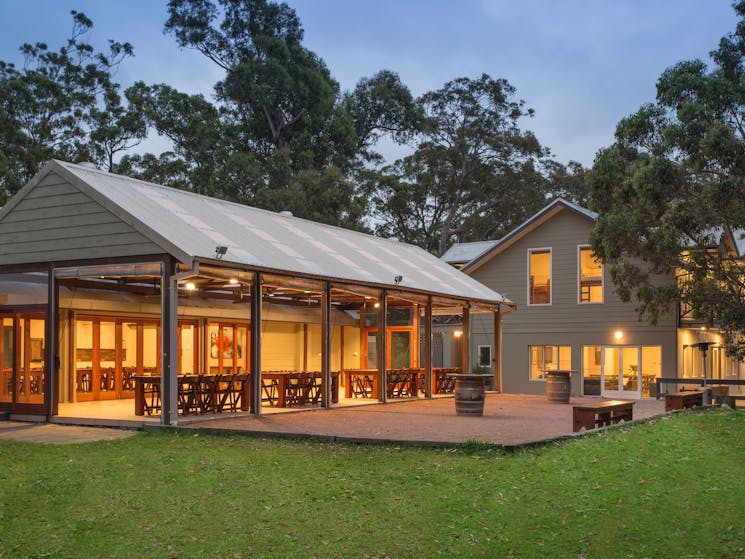 Kangaroo Valley Bush Retreat | NSW Holidays & Accommodation, Things to ...