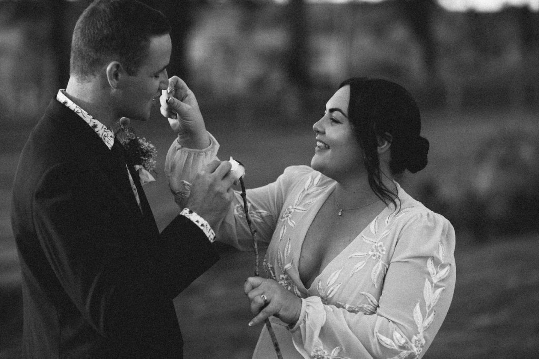 Wallaringa Farm Elopement Venue