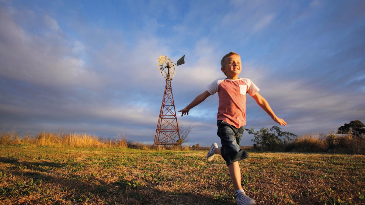 Darling Downs Landscape Darling Downs Landscape