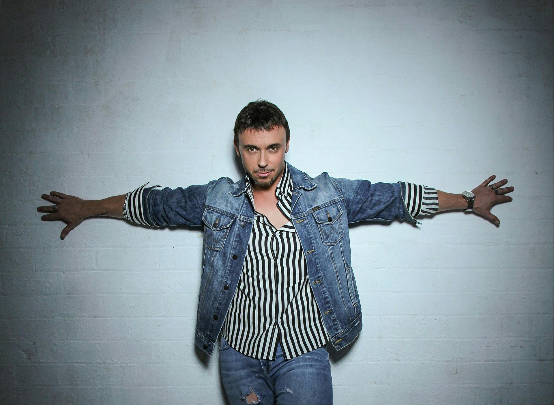 The Nathan Foley Variety Show