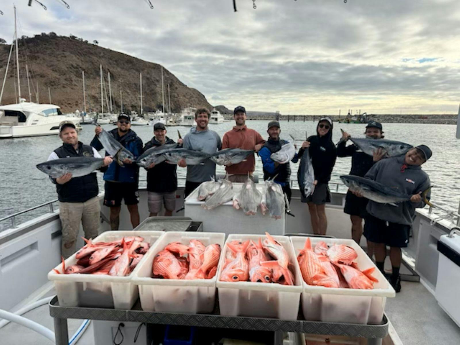 Southern Fishing Charters