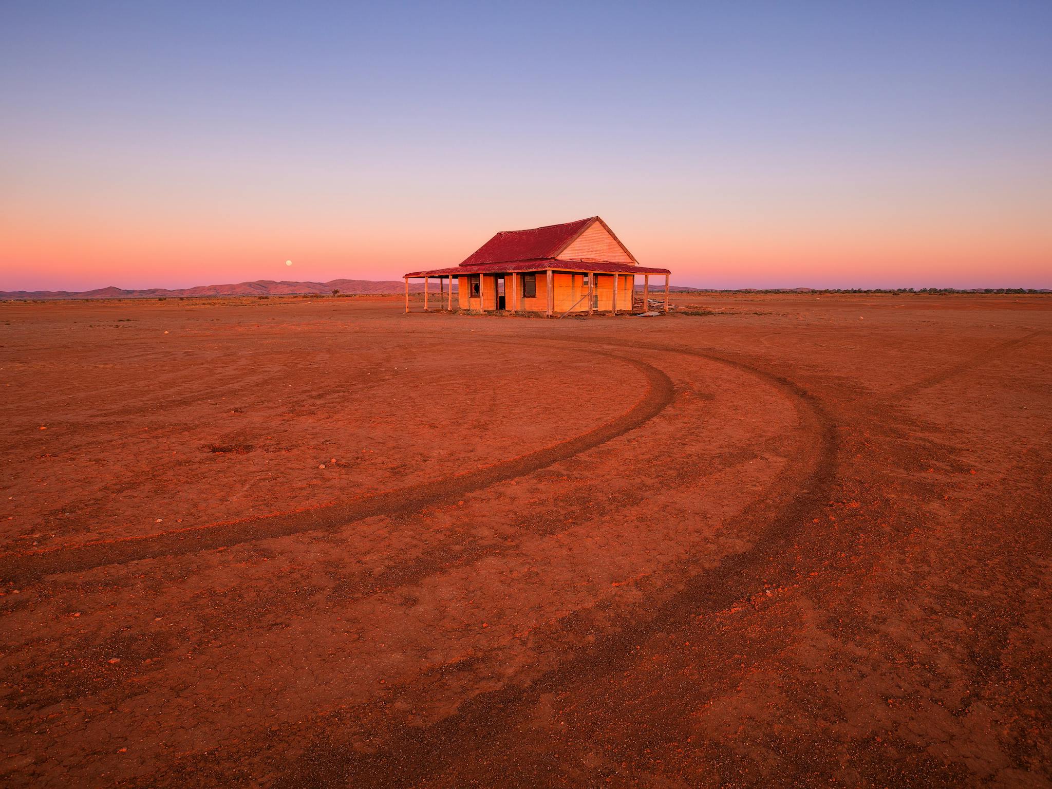 House in Broken Hill House in Broken Hill