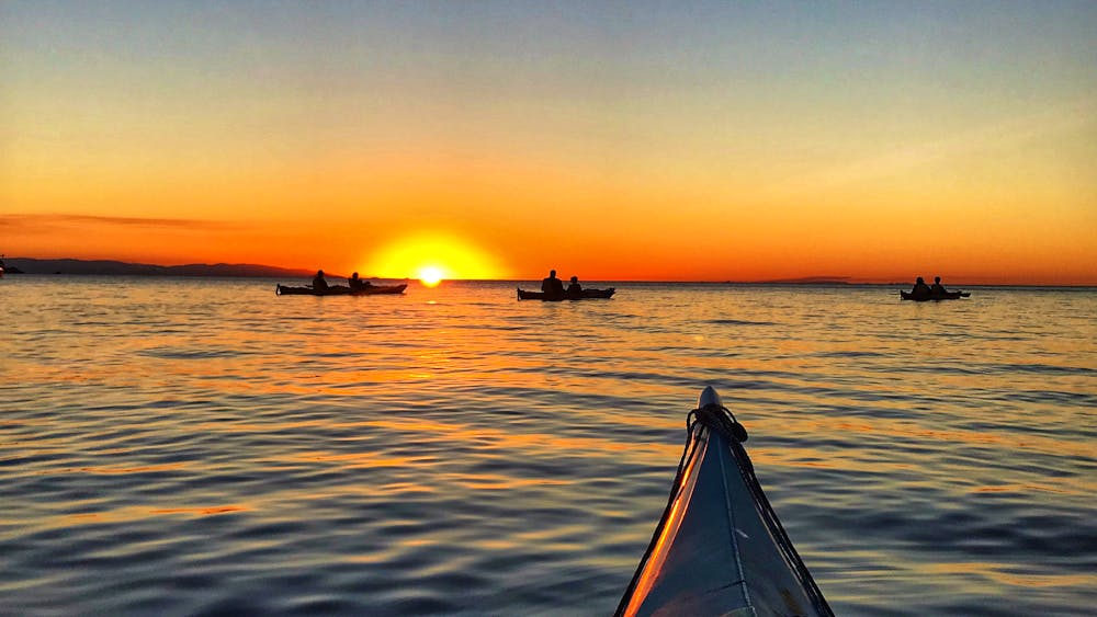 Magnetic Island Sea Kayaks