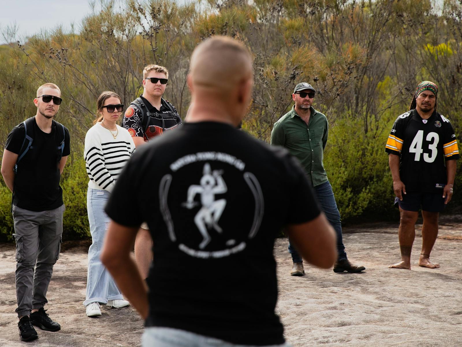 Natcha Cultural Tours