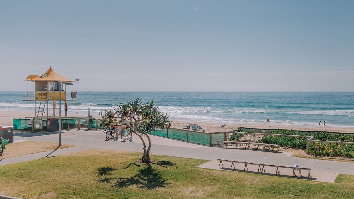 Main Beach