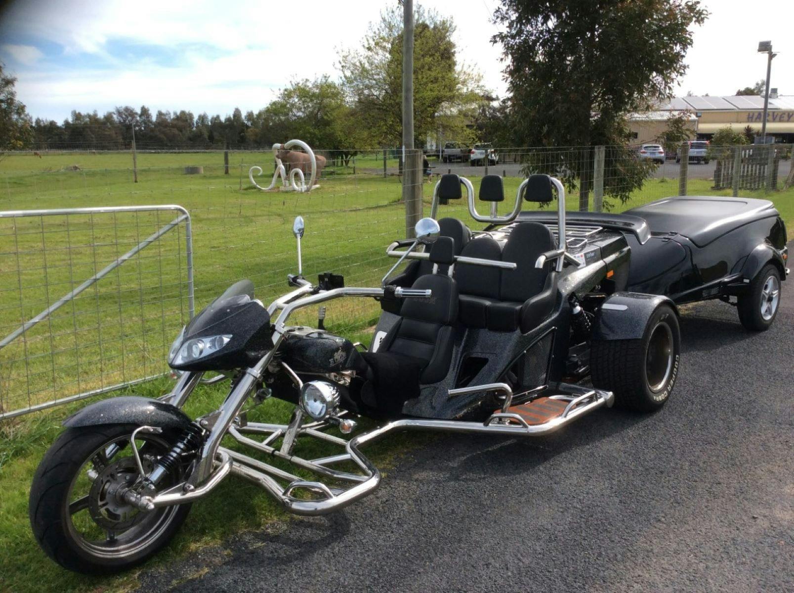 Boggie Bay Tour