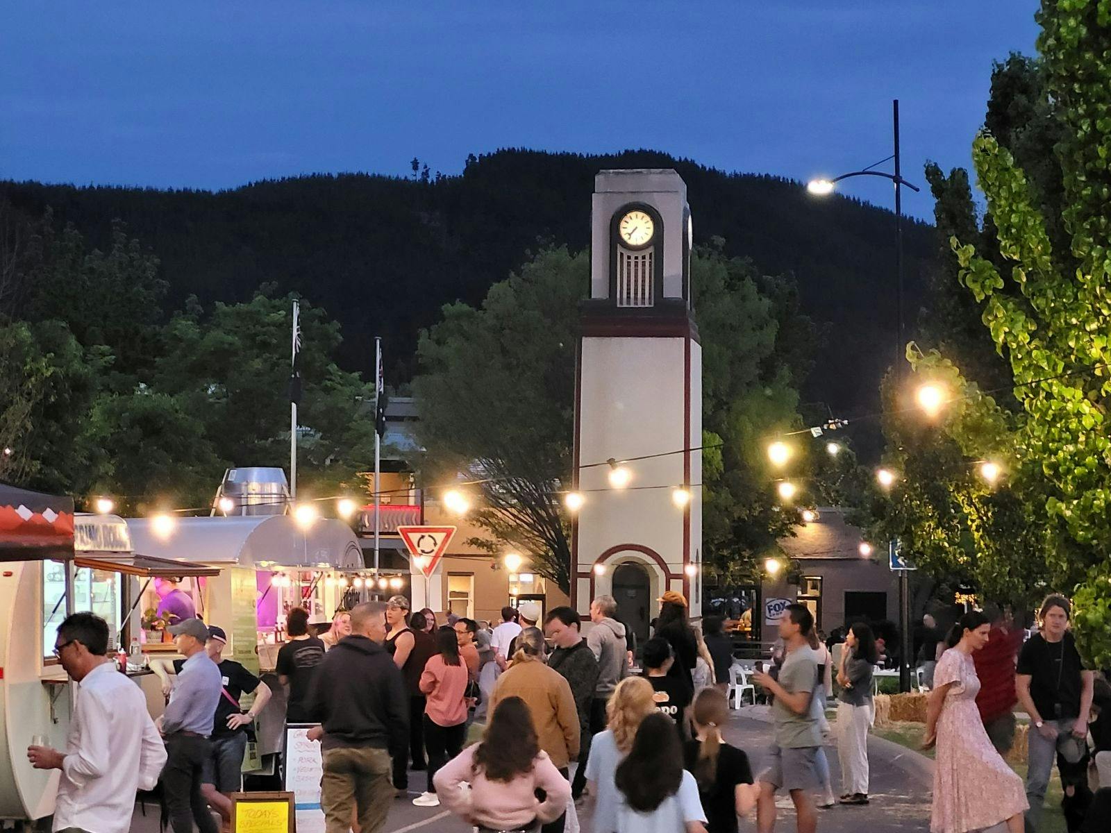 Bright Winter Festival 2026