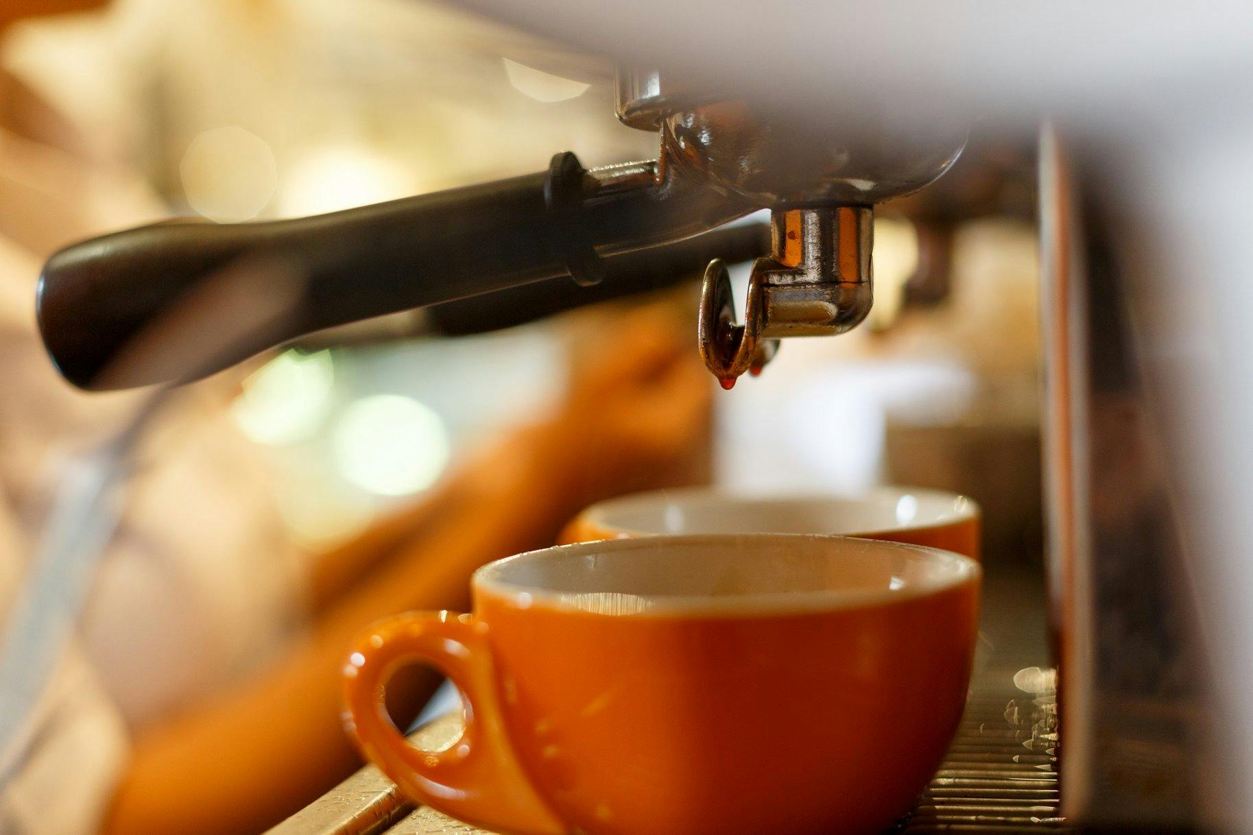 The House of Honey and The Sticky Spoon Café