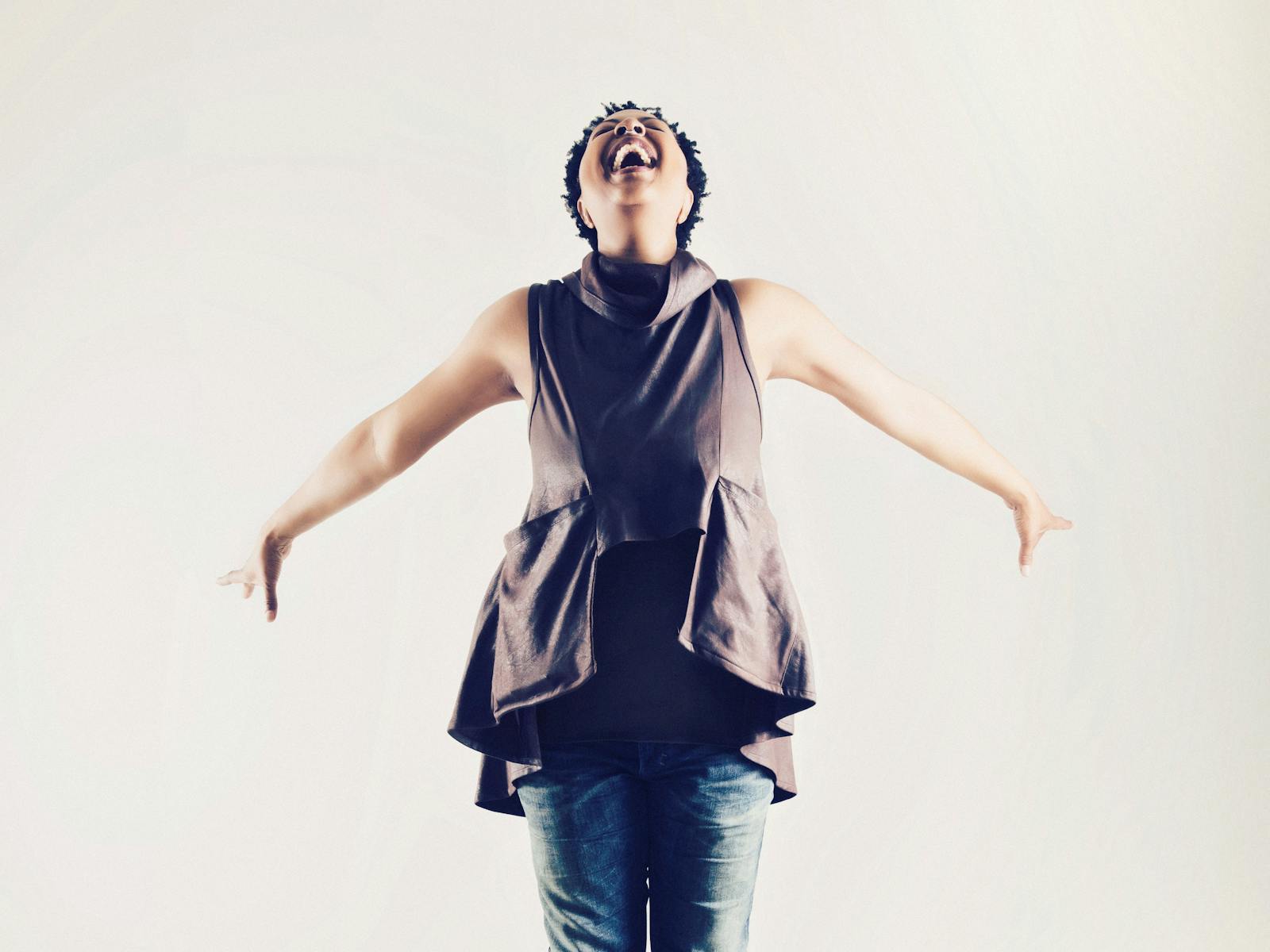 Image for Ms Lisa Fischer with Grand Baton