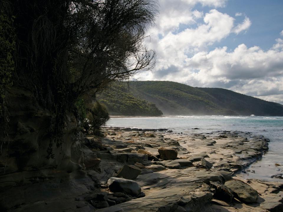 Great Otway National Park