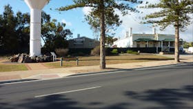 Wallaroo Historical  Guided Walks