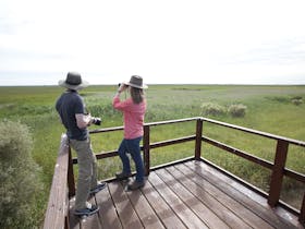 Bool Lagoon Game Reserve