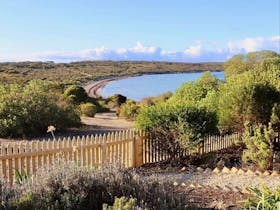 Picturesque Views From Donington Cottage