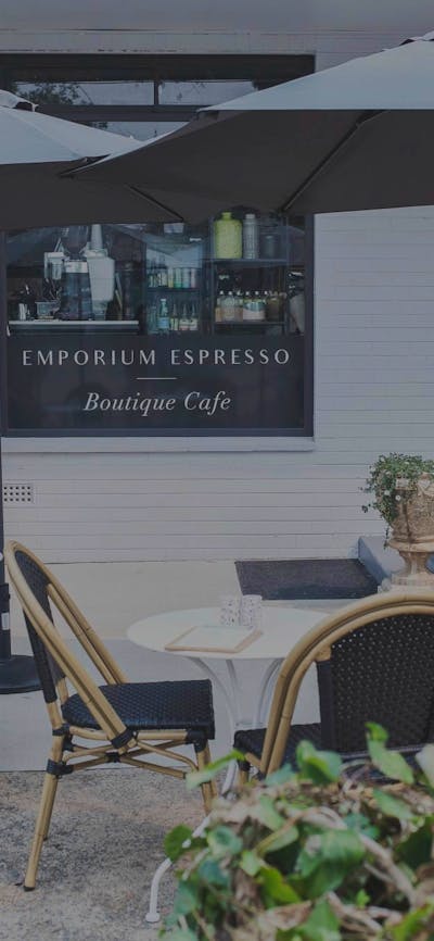 Emporium Espresso