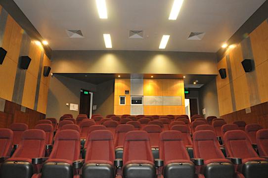 Roxby Link - Roxby Downs, Attraction | South Australia