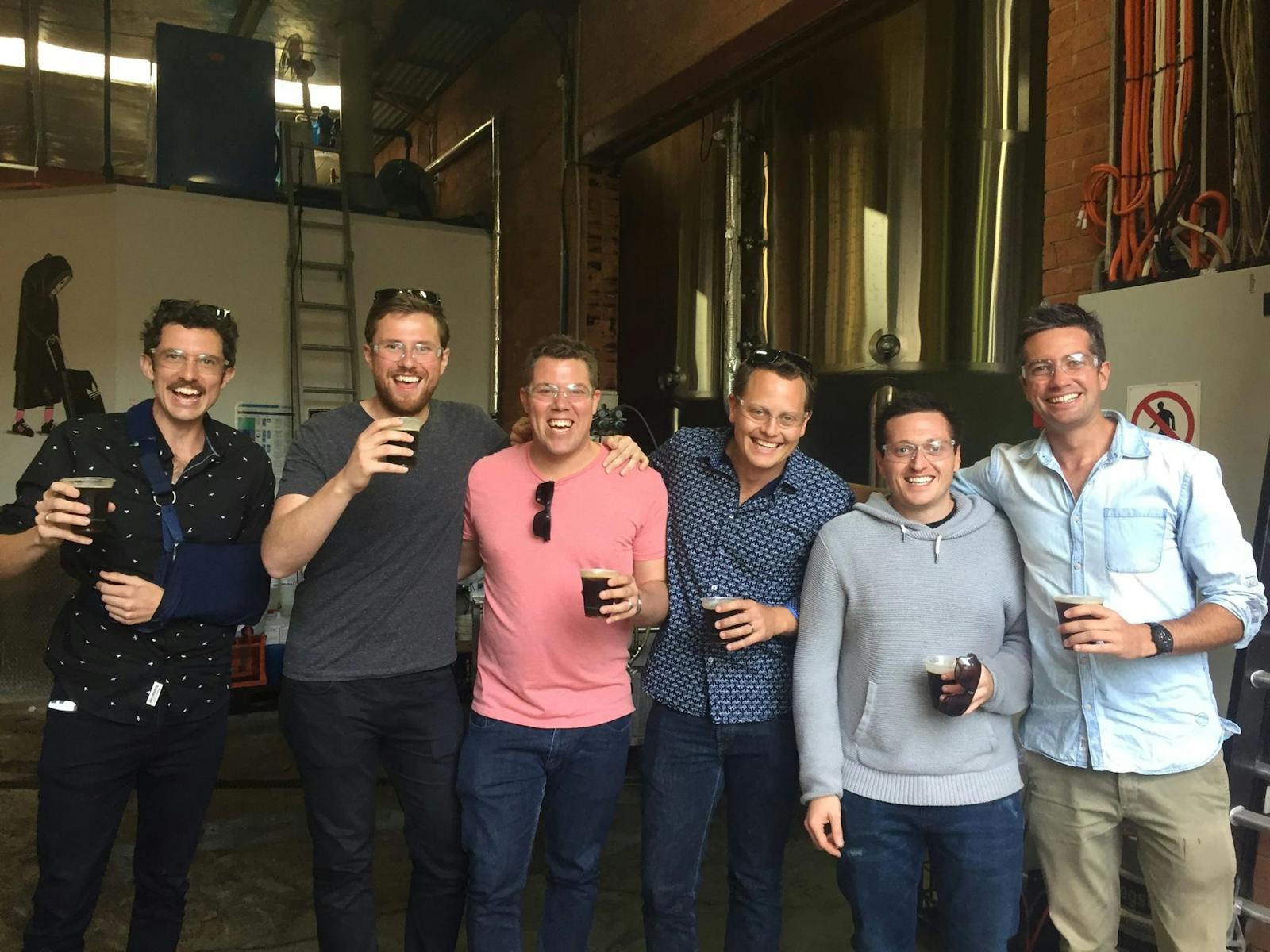 Dave's Tours - Canberra