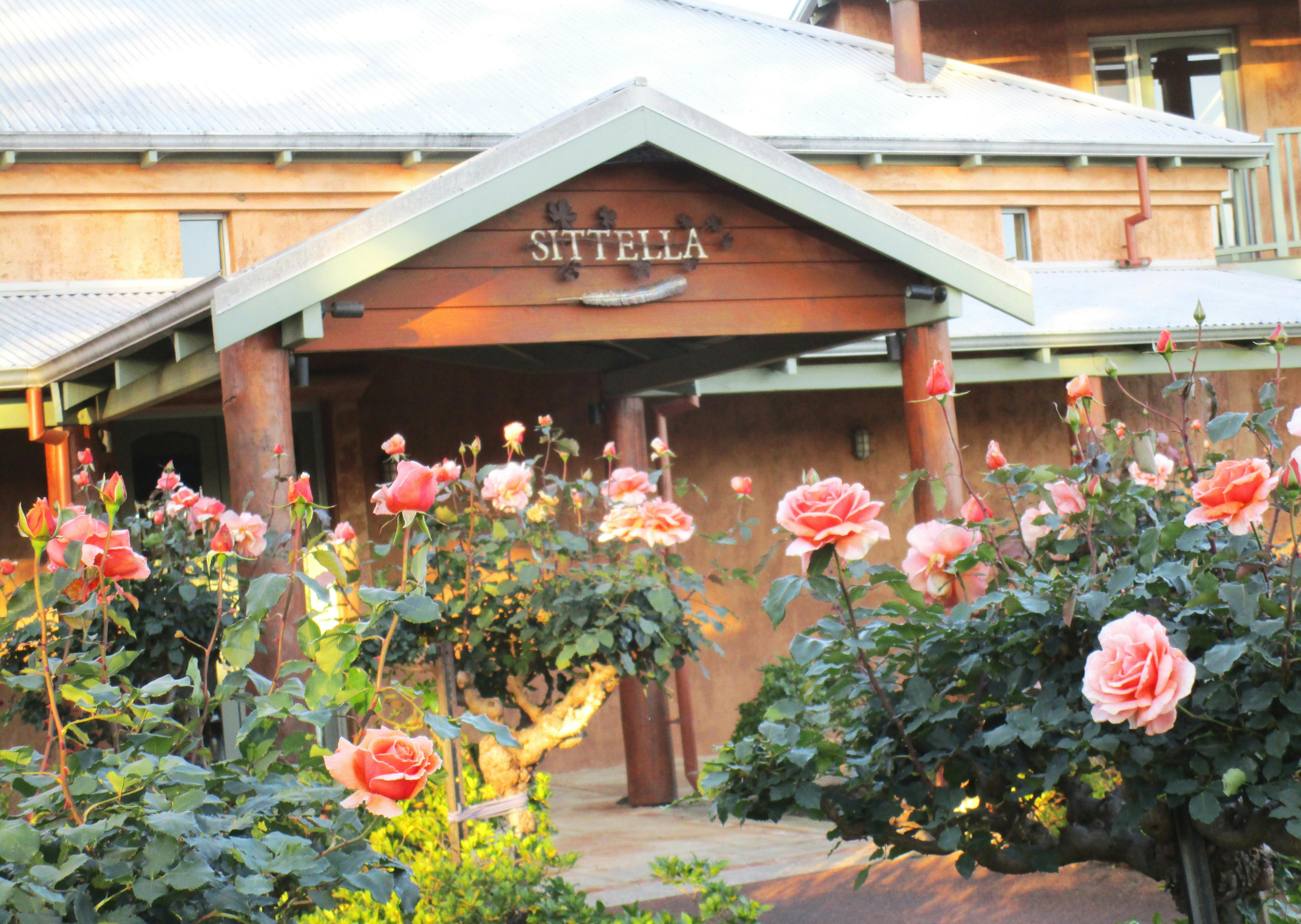 Sittella Winery and Restaurant