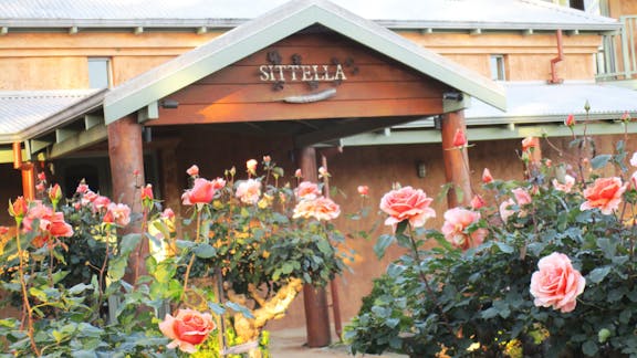 Sittella Winery & Restaurant