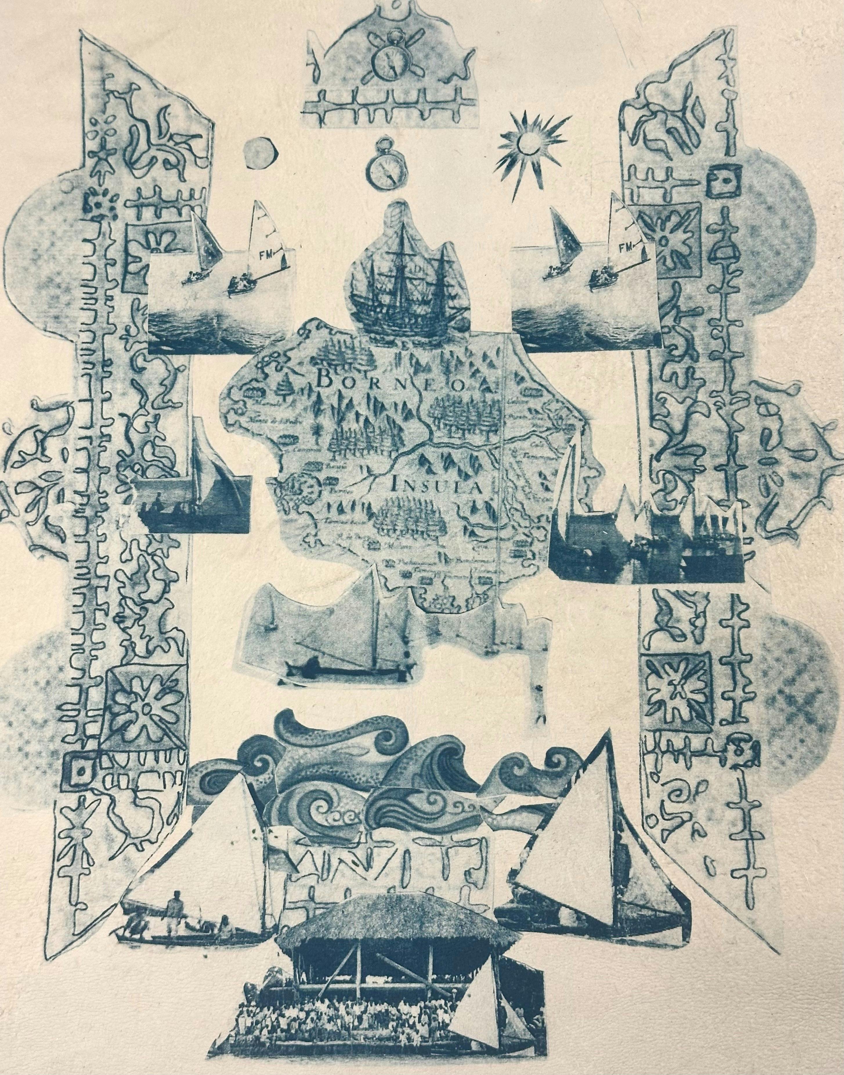Supina Bytol,  Jukong artwork