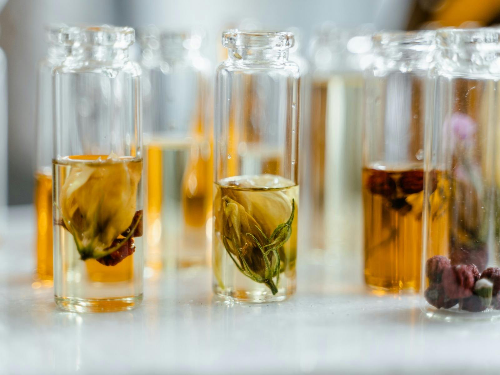 ボタニカルティンクチュアズ リバーローズ＆カンパニー