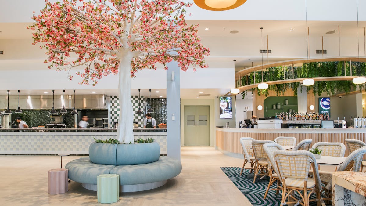 Bli Bli Hotel