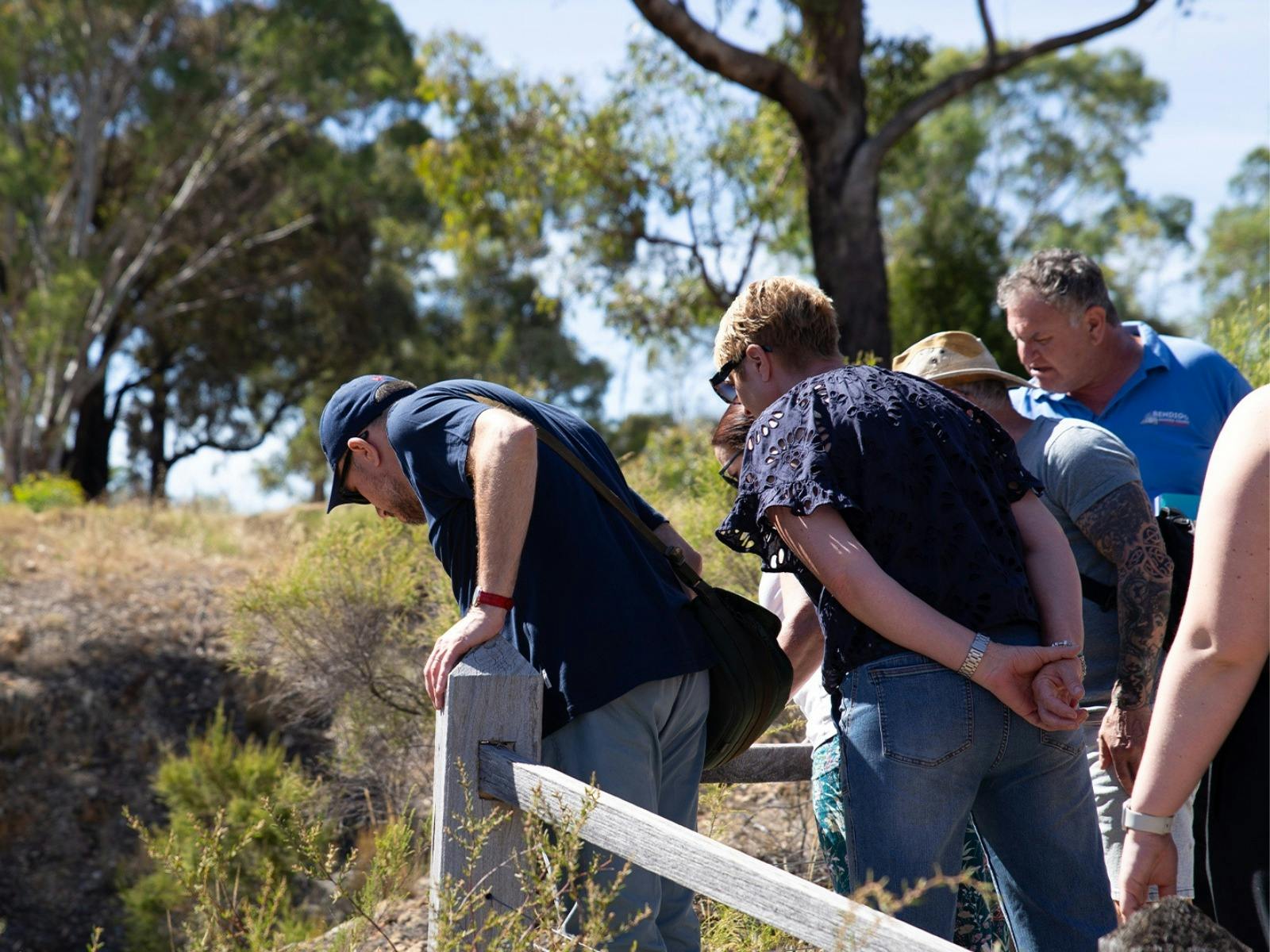 Hear the stories of the Bendigo goldrush with a small group guided tour.