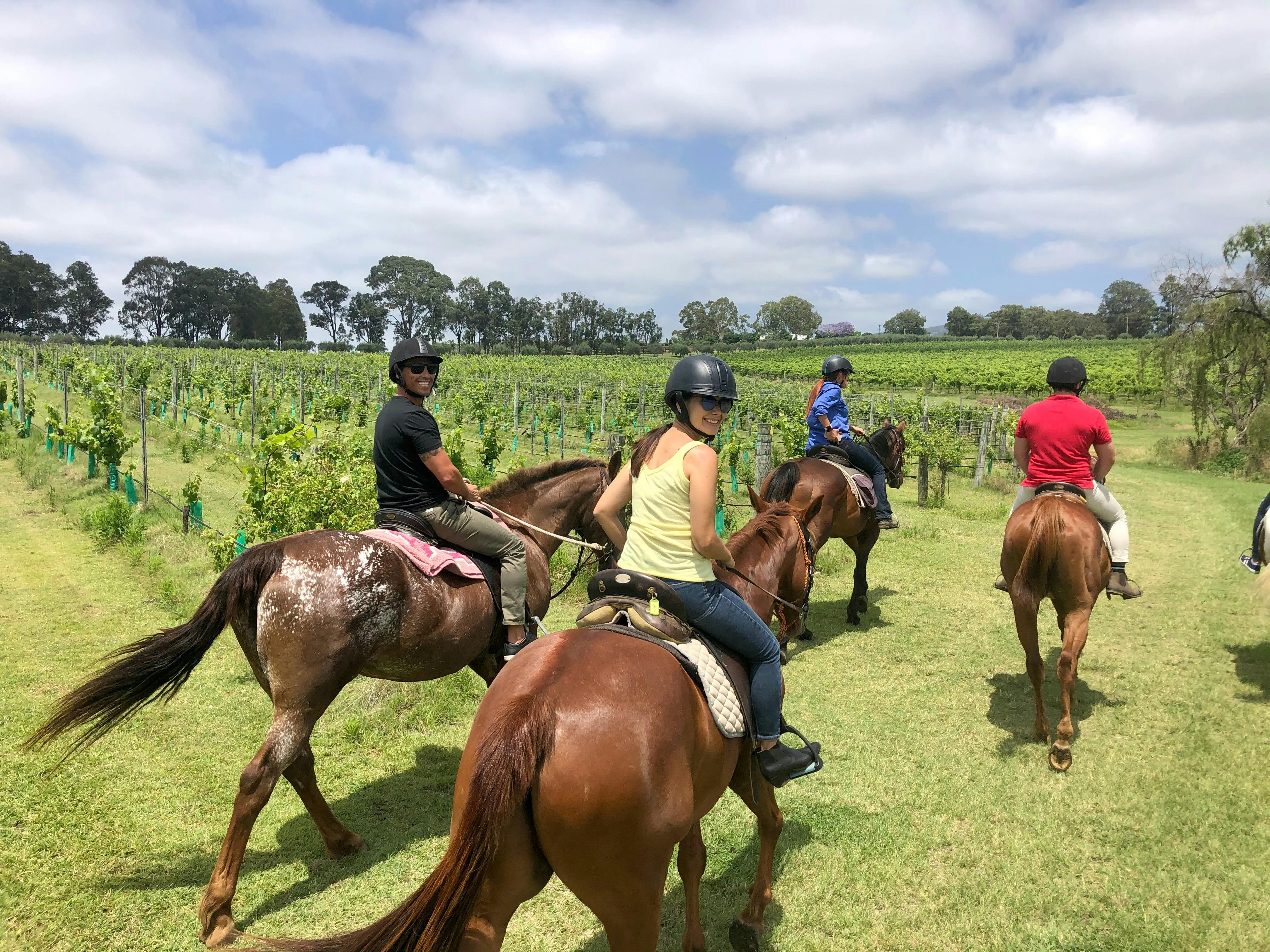 What an experience can’t wait to do it again