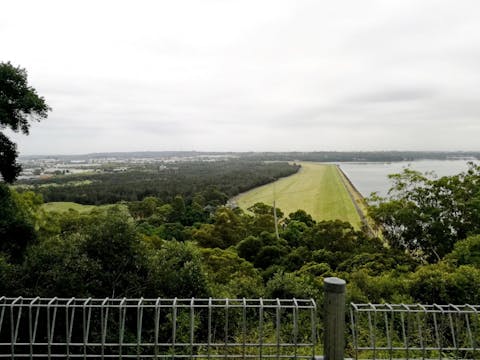 City Meets the Countryside: A Western Sydney Journey