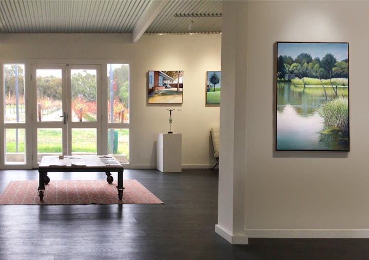 Studio Meadows