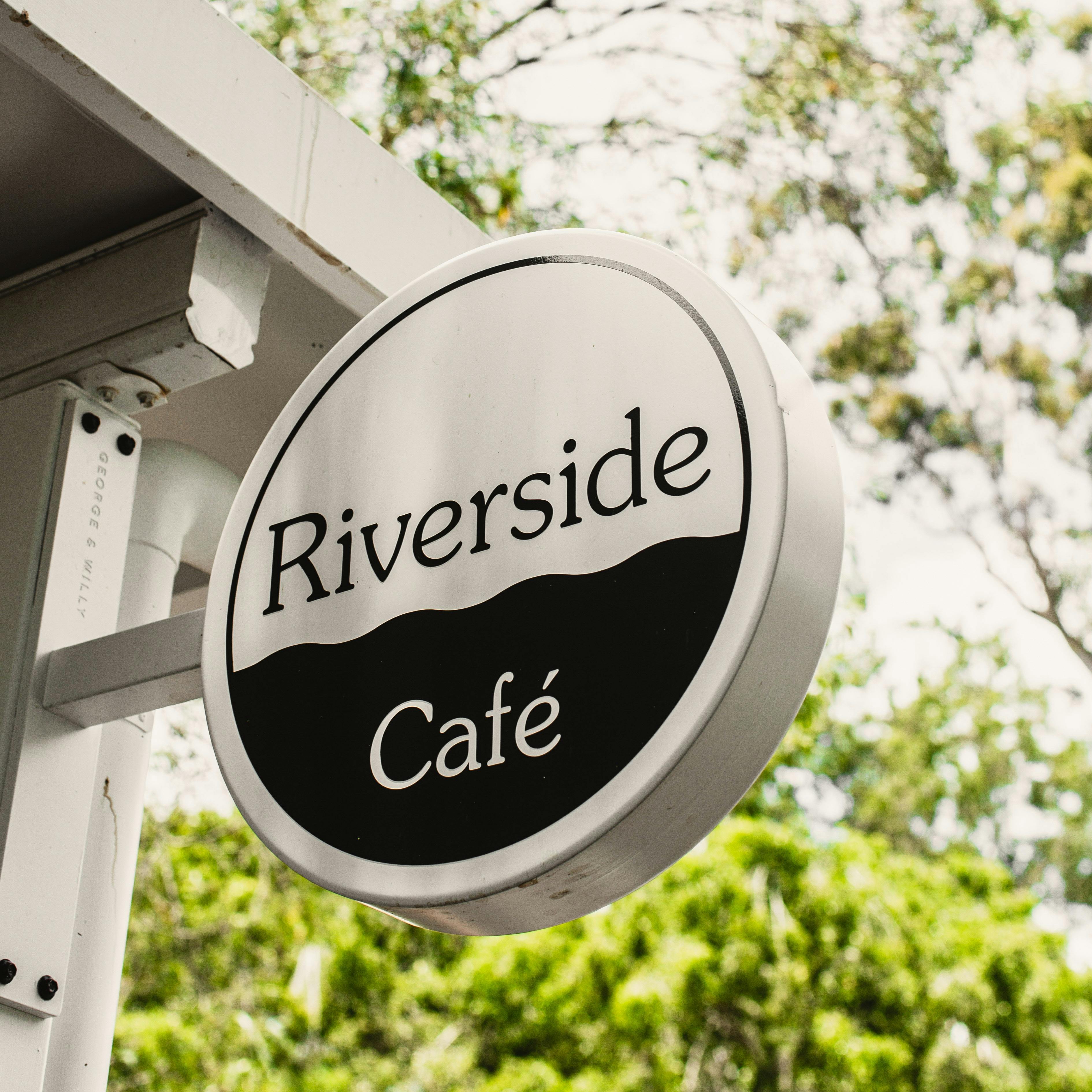 Riverside Cafe