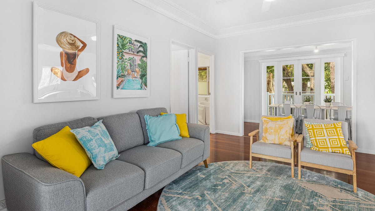 Holiday Hub Bribie Island - South East Queensland