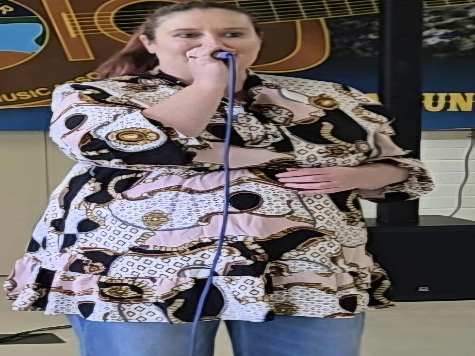 Mount Gambier Country music show