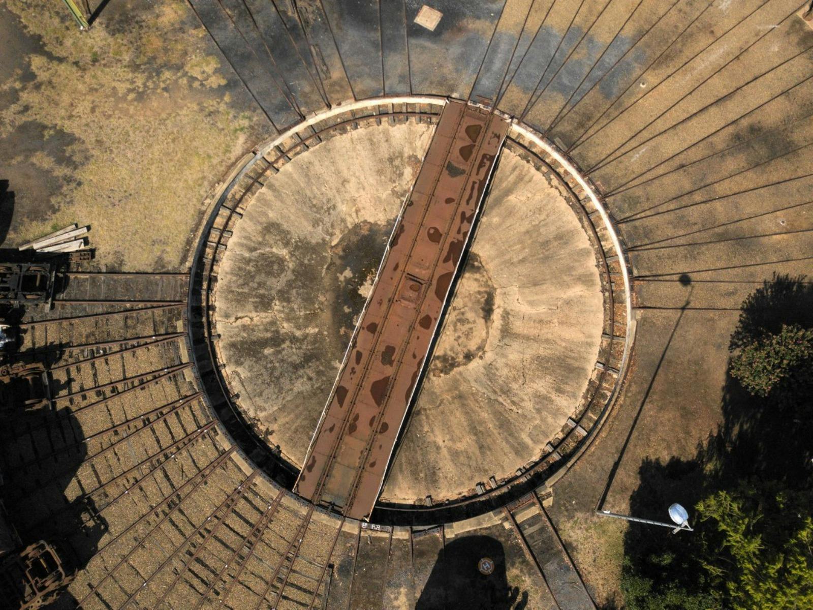 Lachlan Valley Heritage Railway Centre