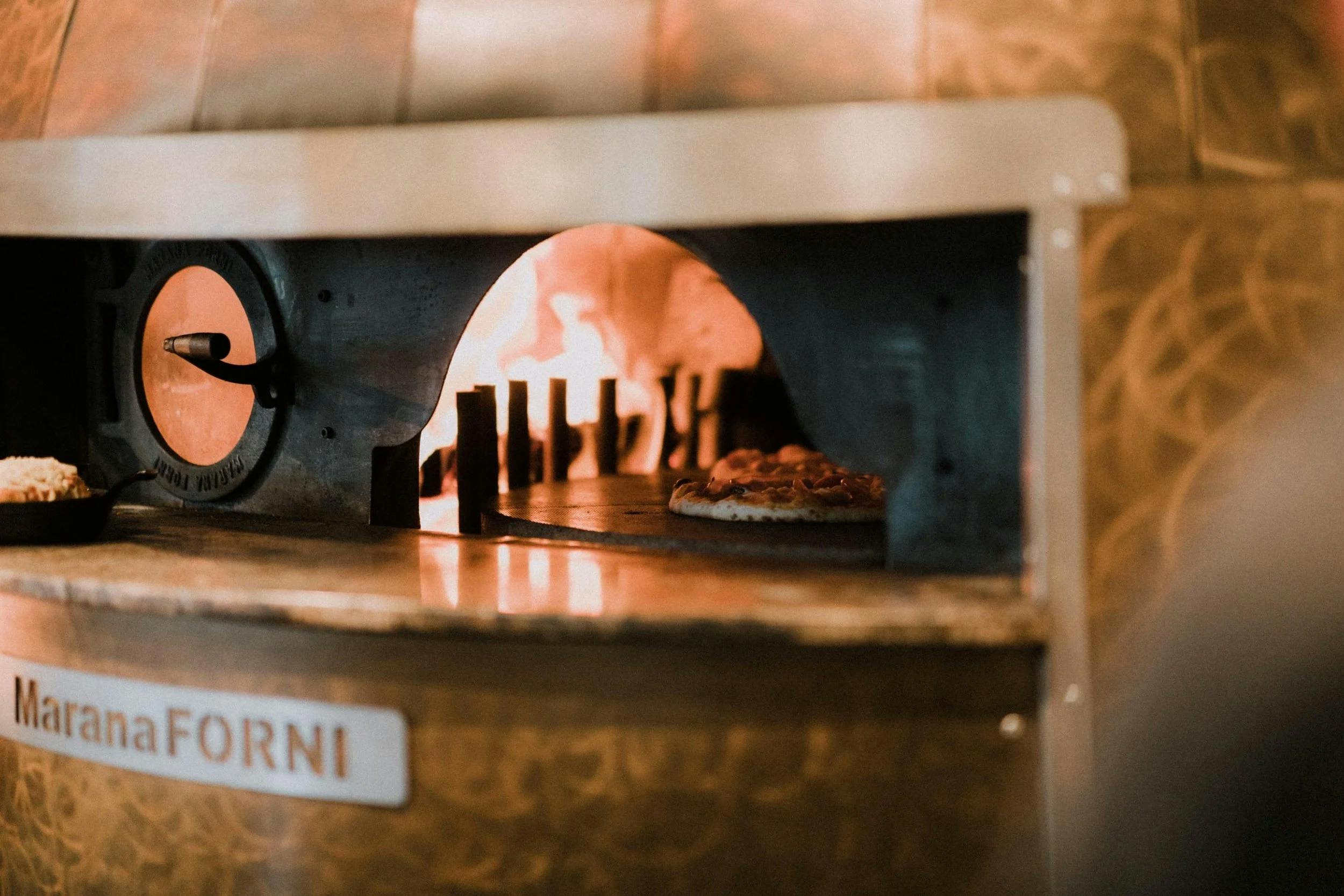 Verona Italian Restaurant and Wine Bar