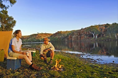 Iytwelepenty / Davenport Ranges National Park