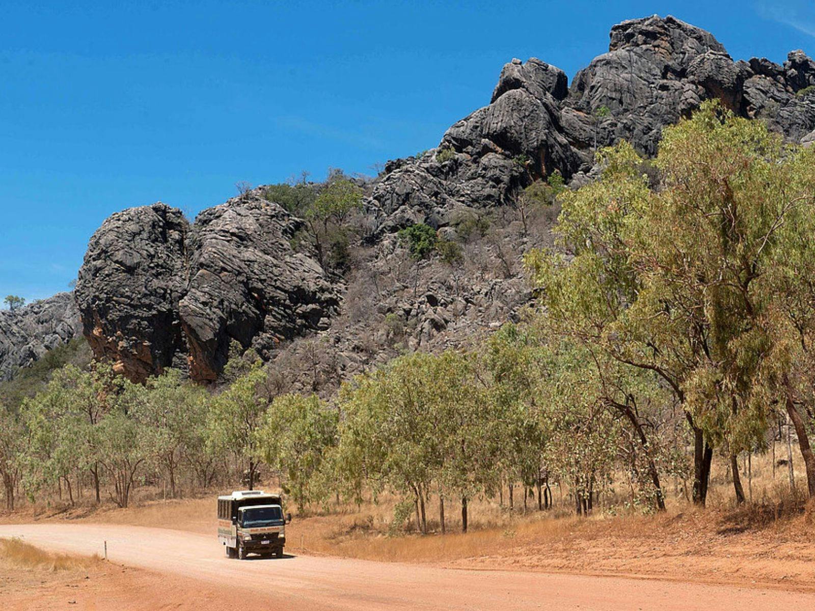 Cairns Outback & 4WD Tours Cairns Outback & 4WD Tours