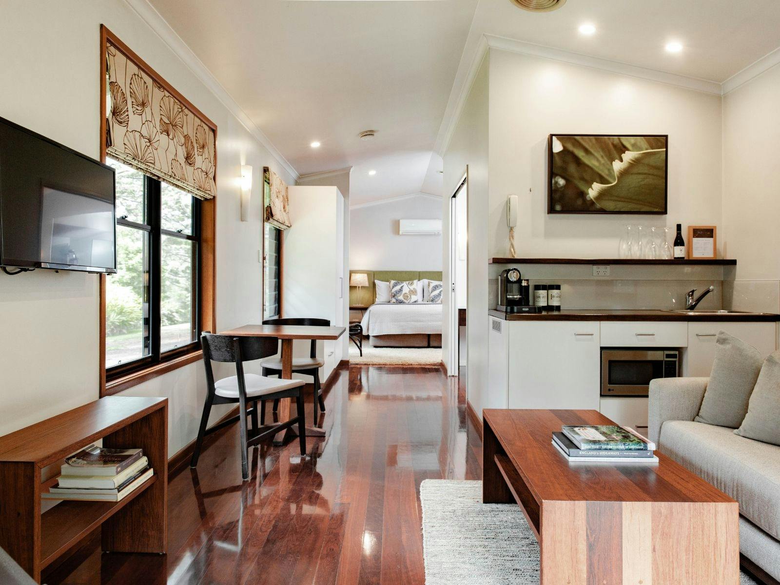 Luxury Falls Villa Luxury Falls Villa
