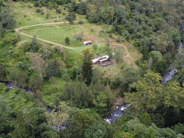 Aerial view Aerial view