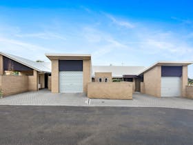 Frewville Apartments